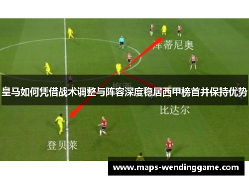 皇马如何凭借战术调整与阵容深度稳居西甲榜首并保持优势