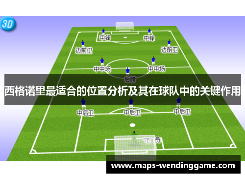 西格诺里最适合的位置分析及其在球队中的关键作用
