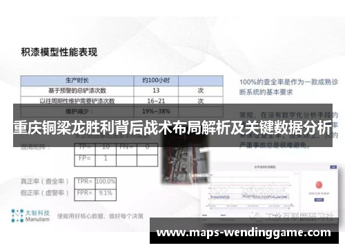 重庆铜梁龙胜利背后战术布局解析及关键数据分析