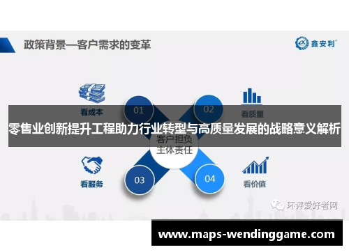零售业创新提升工程助力行业转型与高质量发展的战略意义解析 零售业创新提升工程助力行业转型与高质量发展的战略意义解析