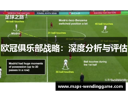 欧冠俱乐部战略：深度分析与评估