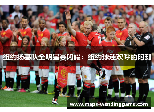 纽约扬基队全明星赛闪耀：纽约球迷欢呼的时刻