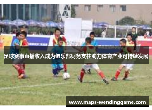 足球赛事直播收入成为俱乐部财务支柱助力体育产业可持续发展